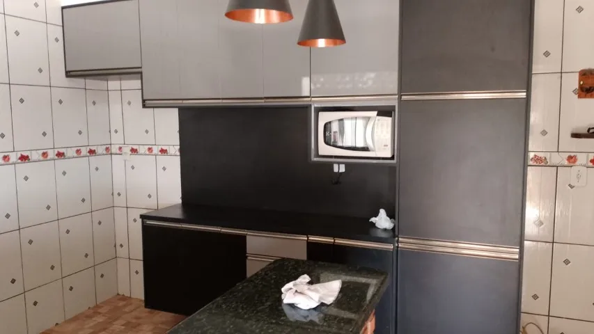 Vendo Troca Casa em Pilar do Sul , Bairro Sao Manoel