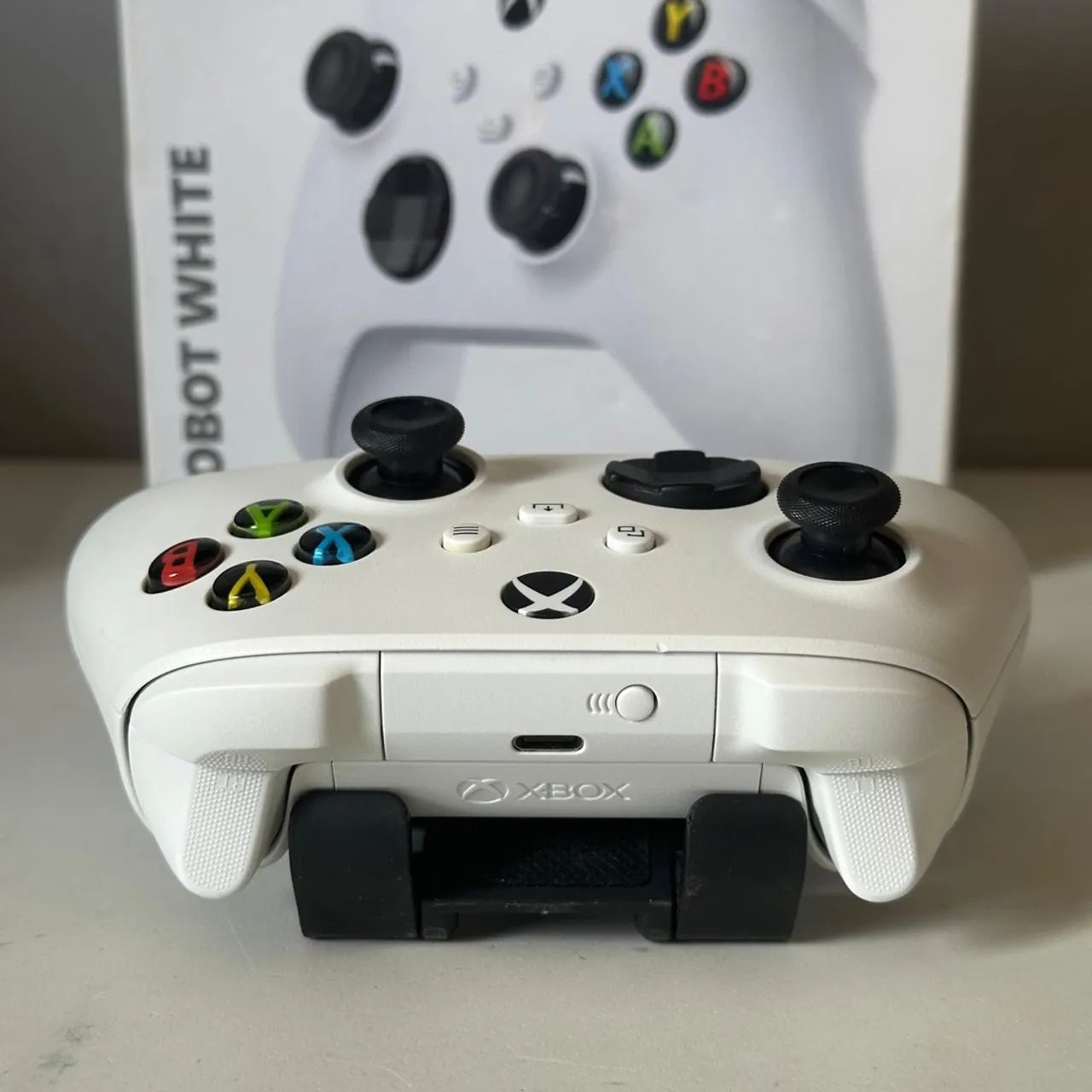 Used Xbox Series X/S White Controller65735156961923123