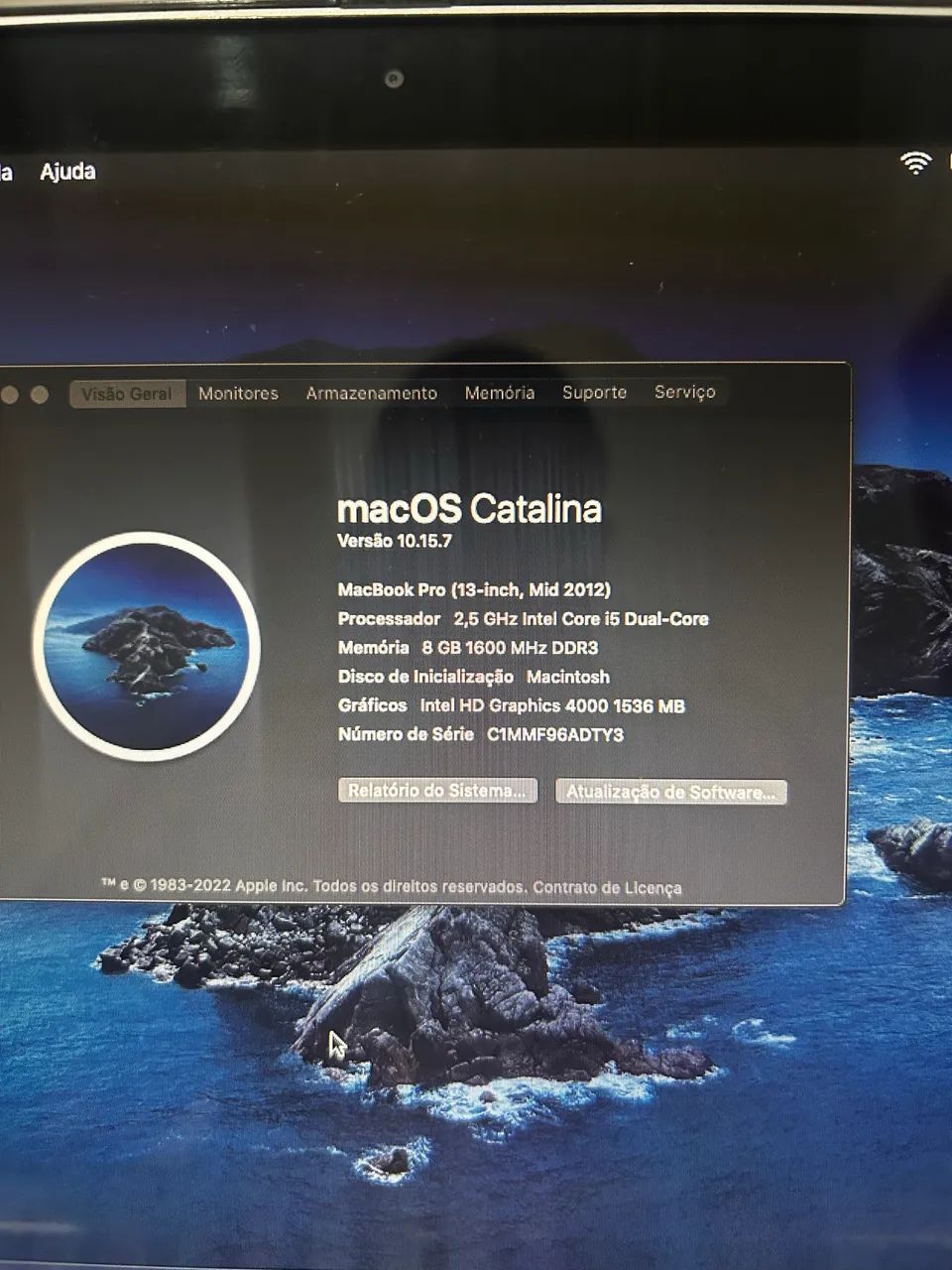 MacBook Pro - Foto 6