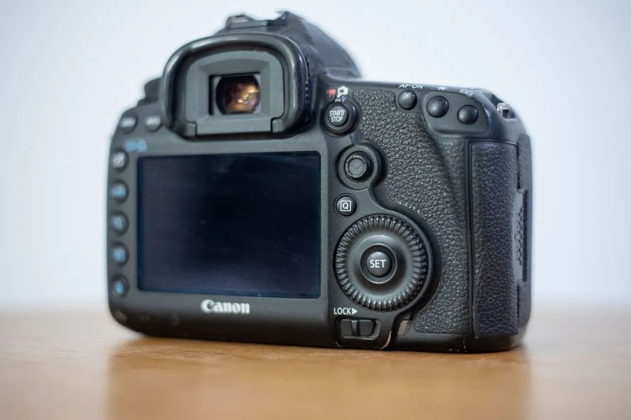 Canon 5d Mark III 3 - Foto 3
