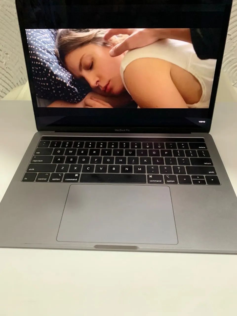 macbook pro 13 2018