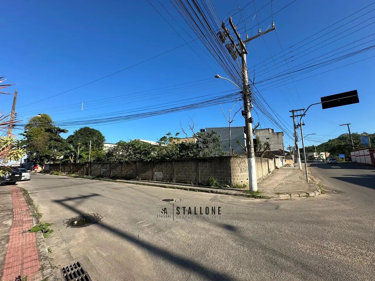 Lote medindo 240m², escriturado, localizado no bairro Monte Agha em Piúma/ES - Foto 3
