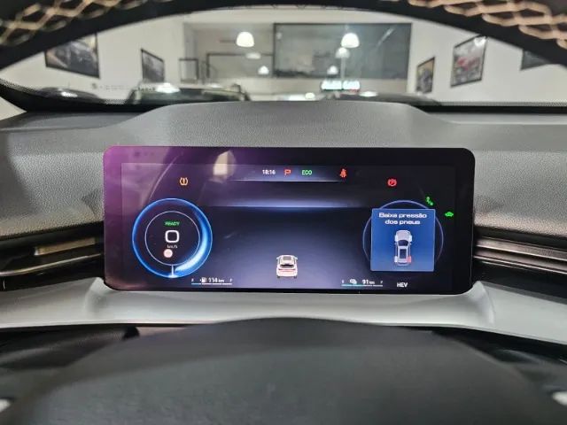 GWM Haval H6 Premium Phev AWD, foto 16 de 19