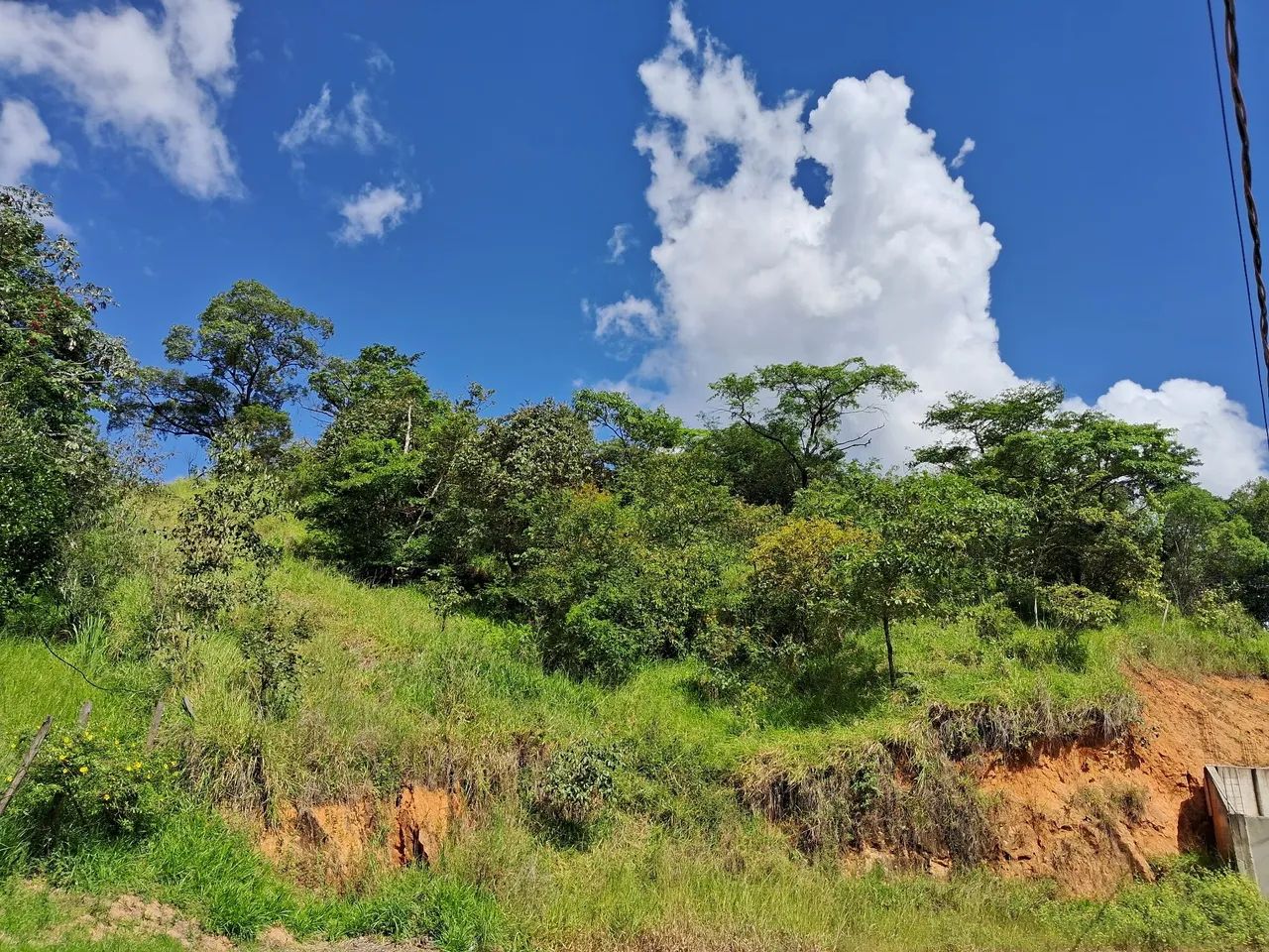 Terreno em Condomínio Fechado  - Foto 8
