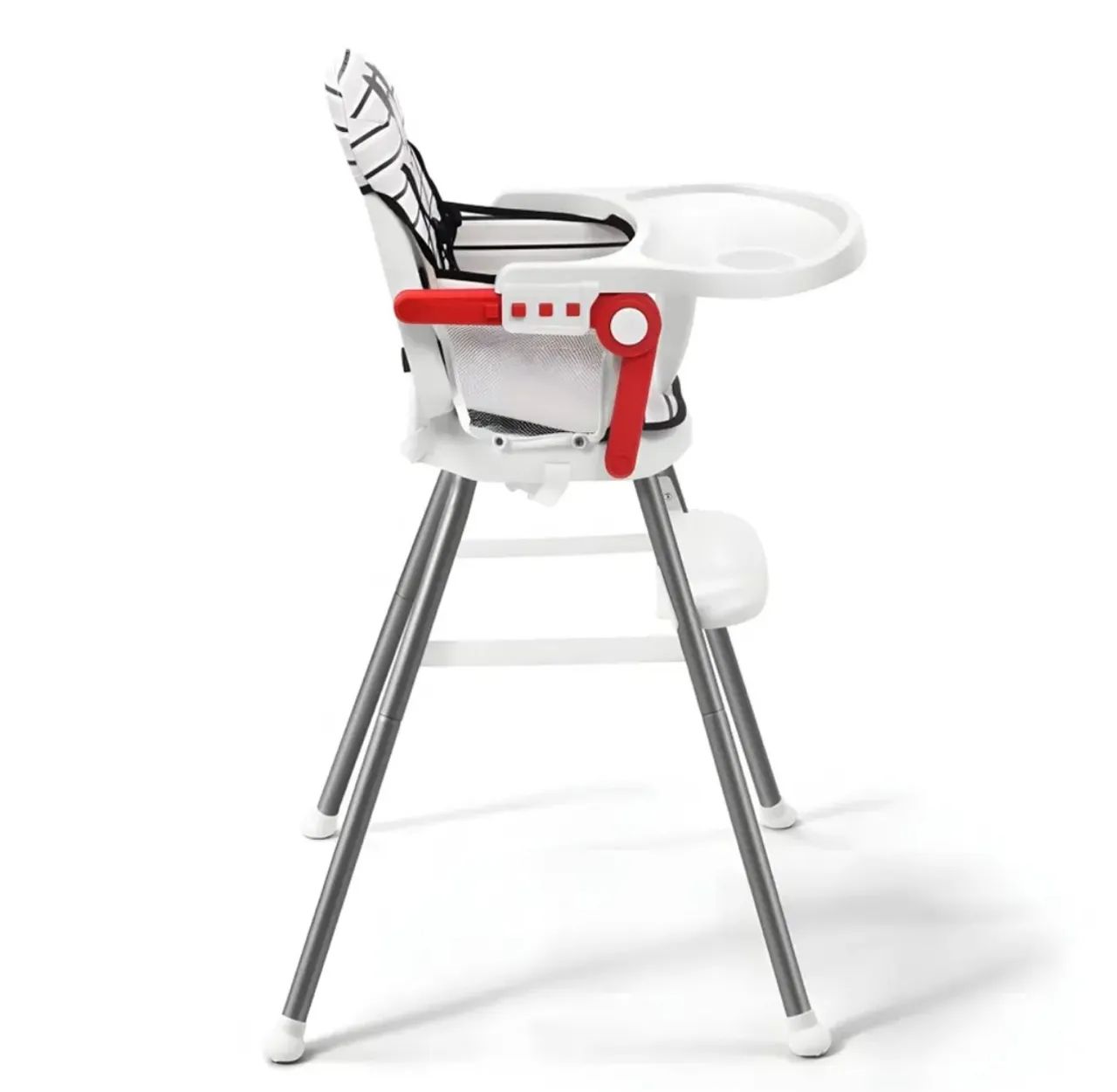 Cadeirinha de Alimentação 3 em 1 Mickey Mouse perfeita - Foto 2