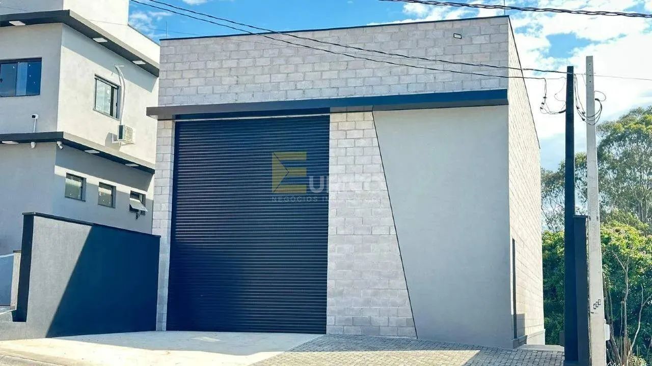 Galpão à venda no Loteamento Residencial Alto das Figueiras em Vinhedo/SP - Foto 2