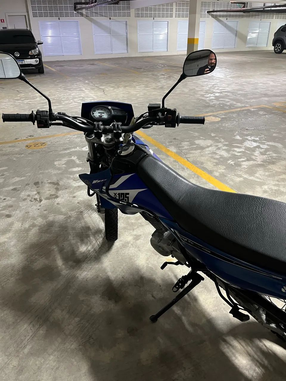 XTZ 125 2016 **raridade** - Foto 4