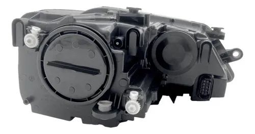 Farol Jetta 2011 2012 2013 2014 Esquerdo Sem Led  - Foto 3