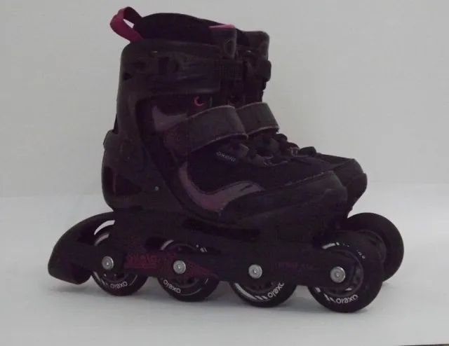 Patins Composite System Oxelo 36