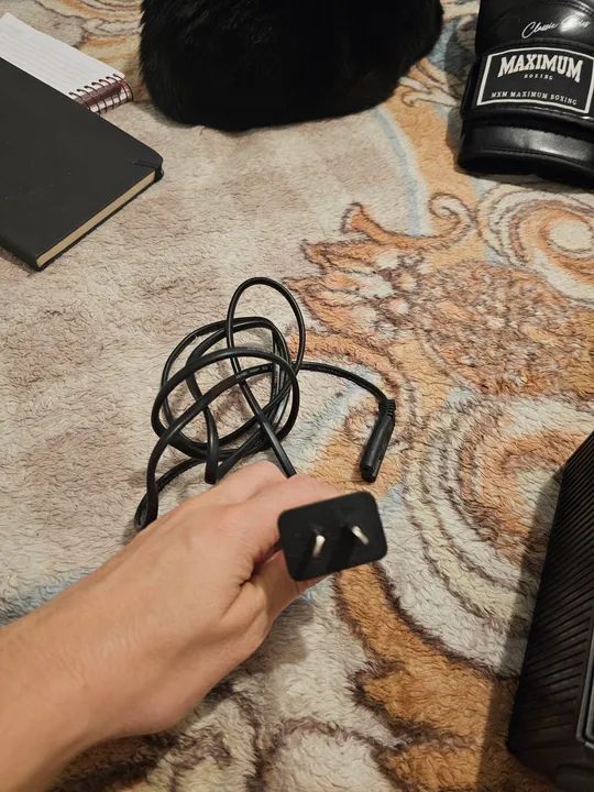 Projetor BlitzWolf - Foto 5