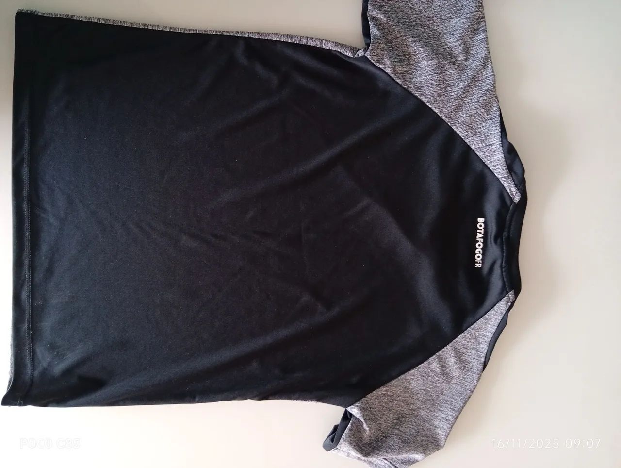 Camisa do Botafogo infantil  - Foto 3