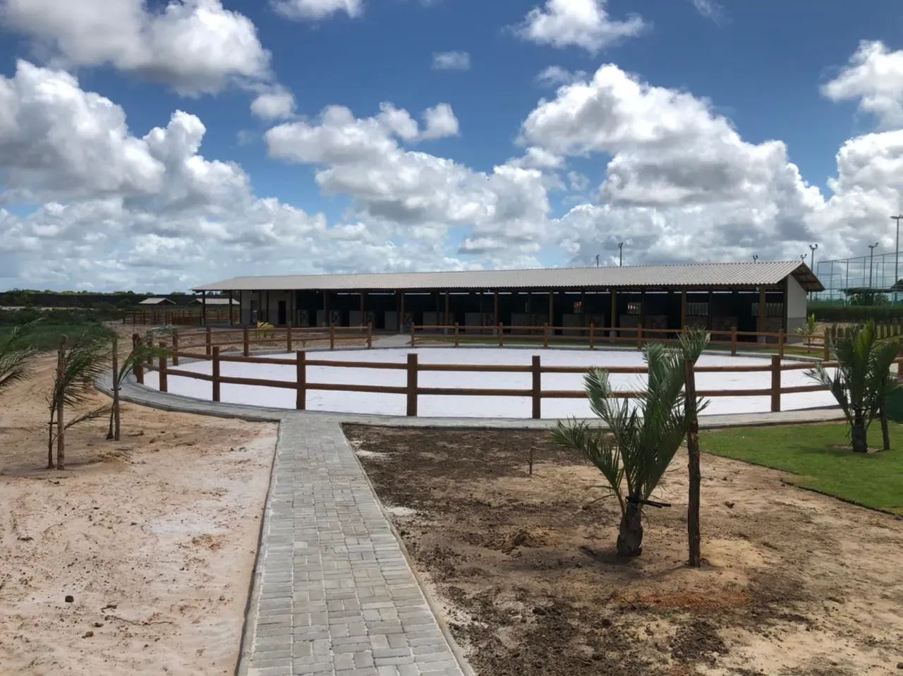 + Fazenda Real lote quitado com 525m - Foto 5