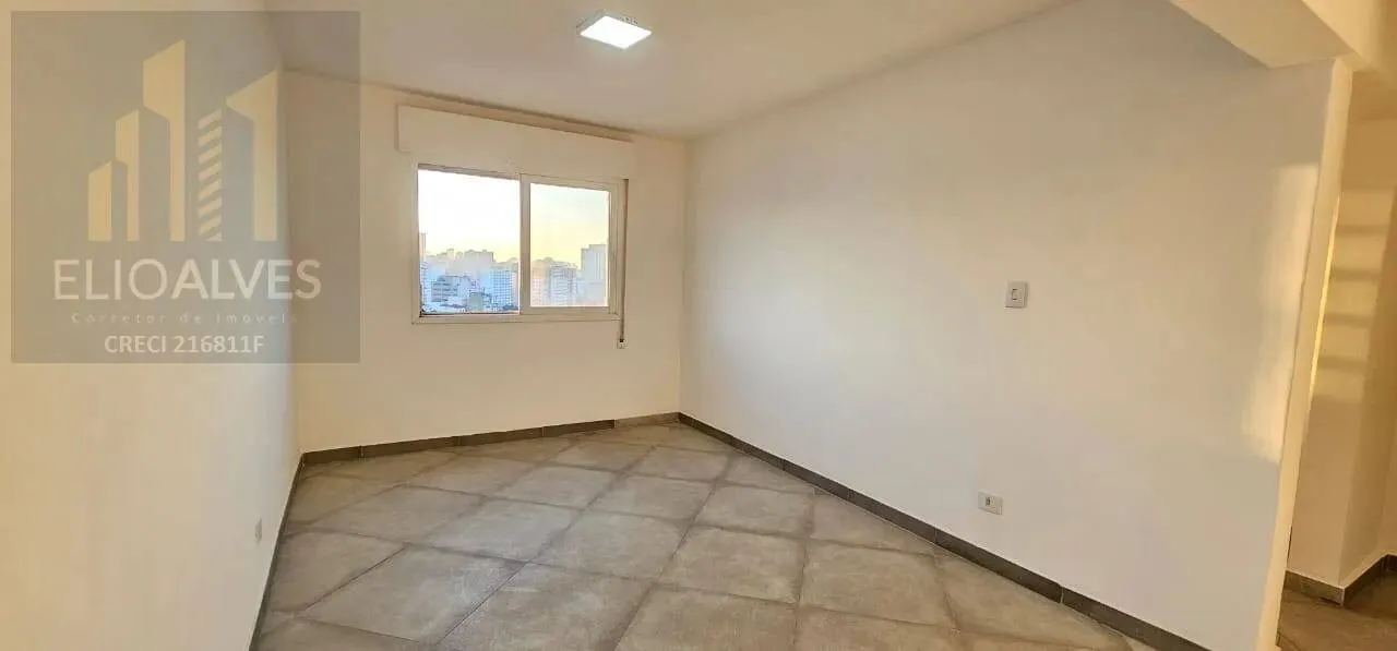 LINDO STUDIO A VENDA NA BELA VISTA ANDAR ALTO VISTA LIVRE