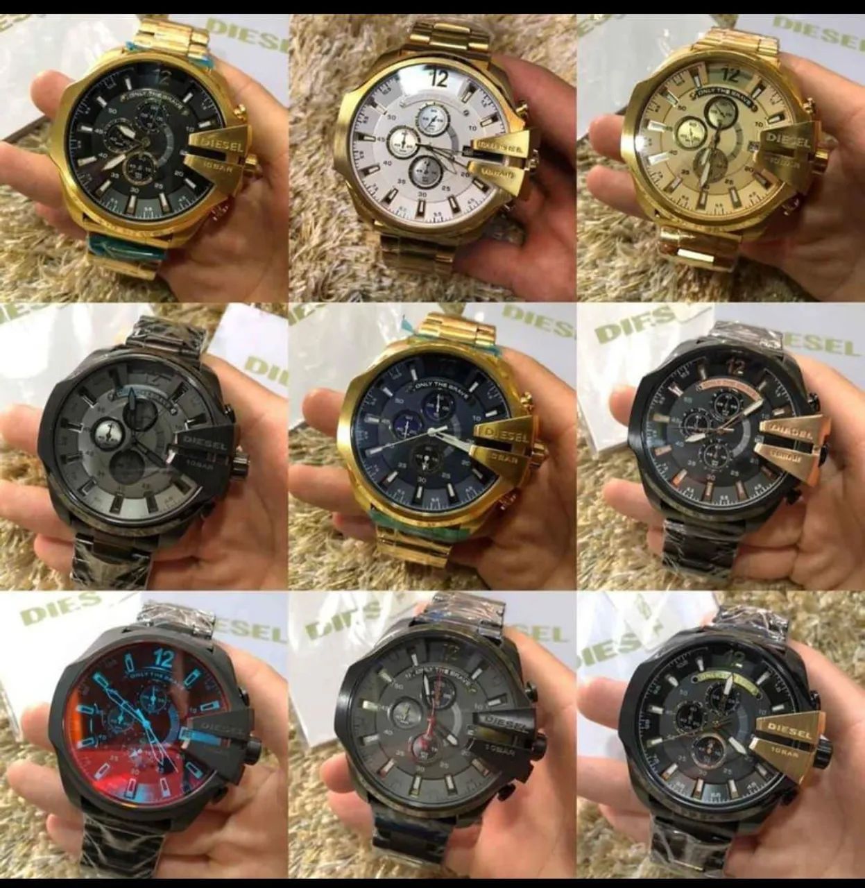 Diesel 10 bar Todo funcional  - Foto 5