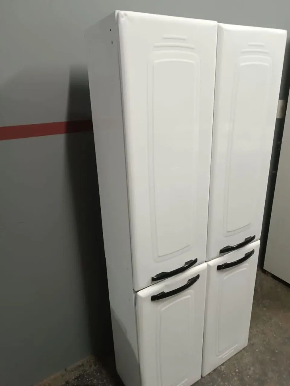 Armário de aço Itatiaia Entrego  - Foto 2