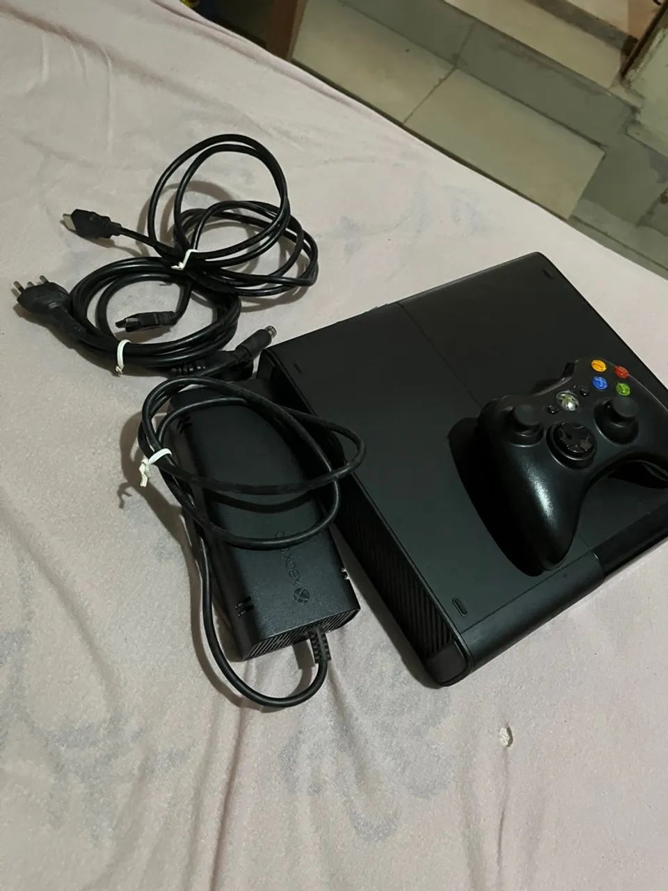Xbox 360 - Console de Vídeo Game - Foto 3