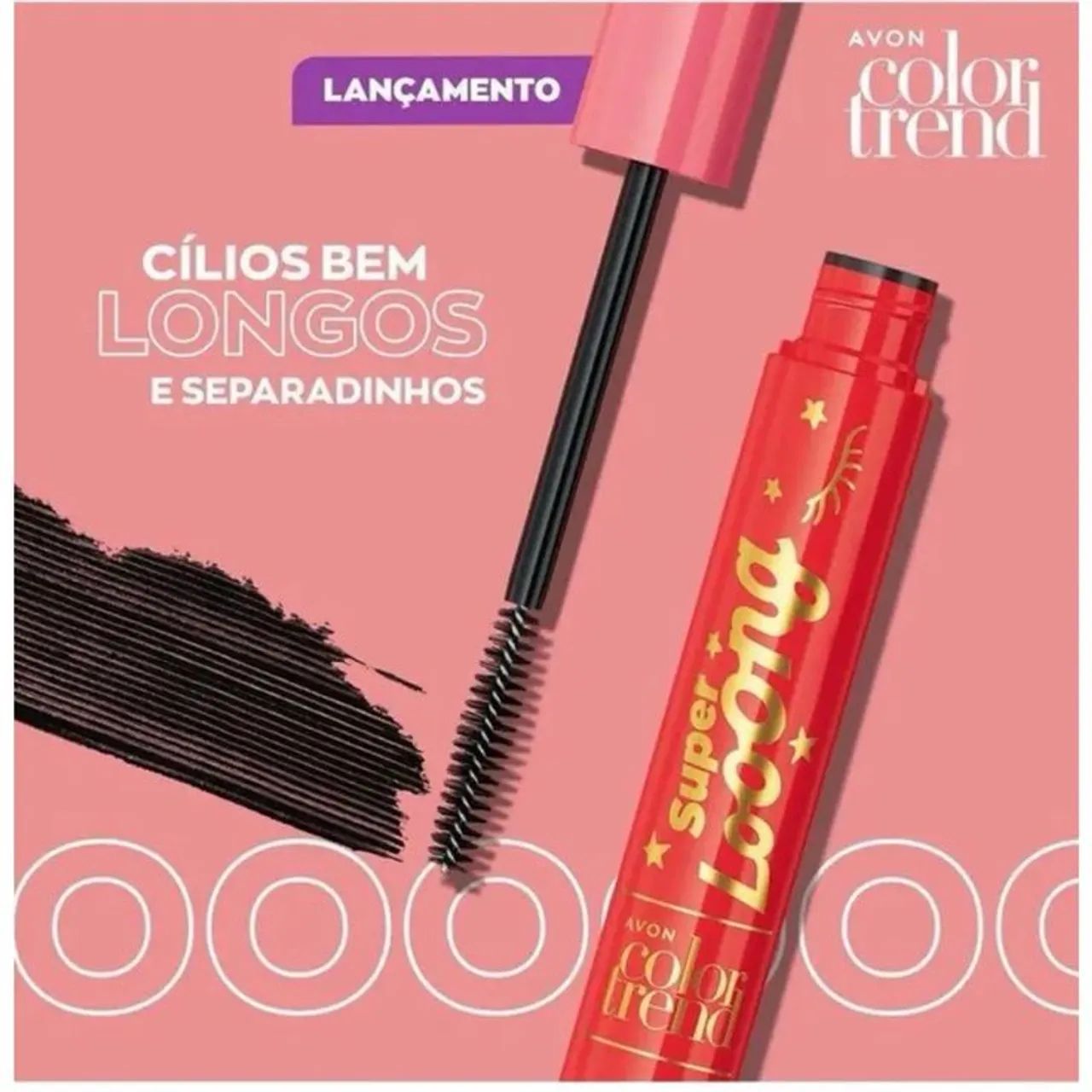 Mascara de cilios avon - Foto 2