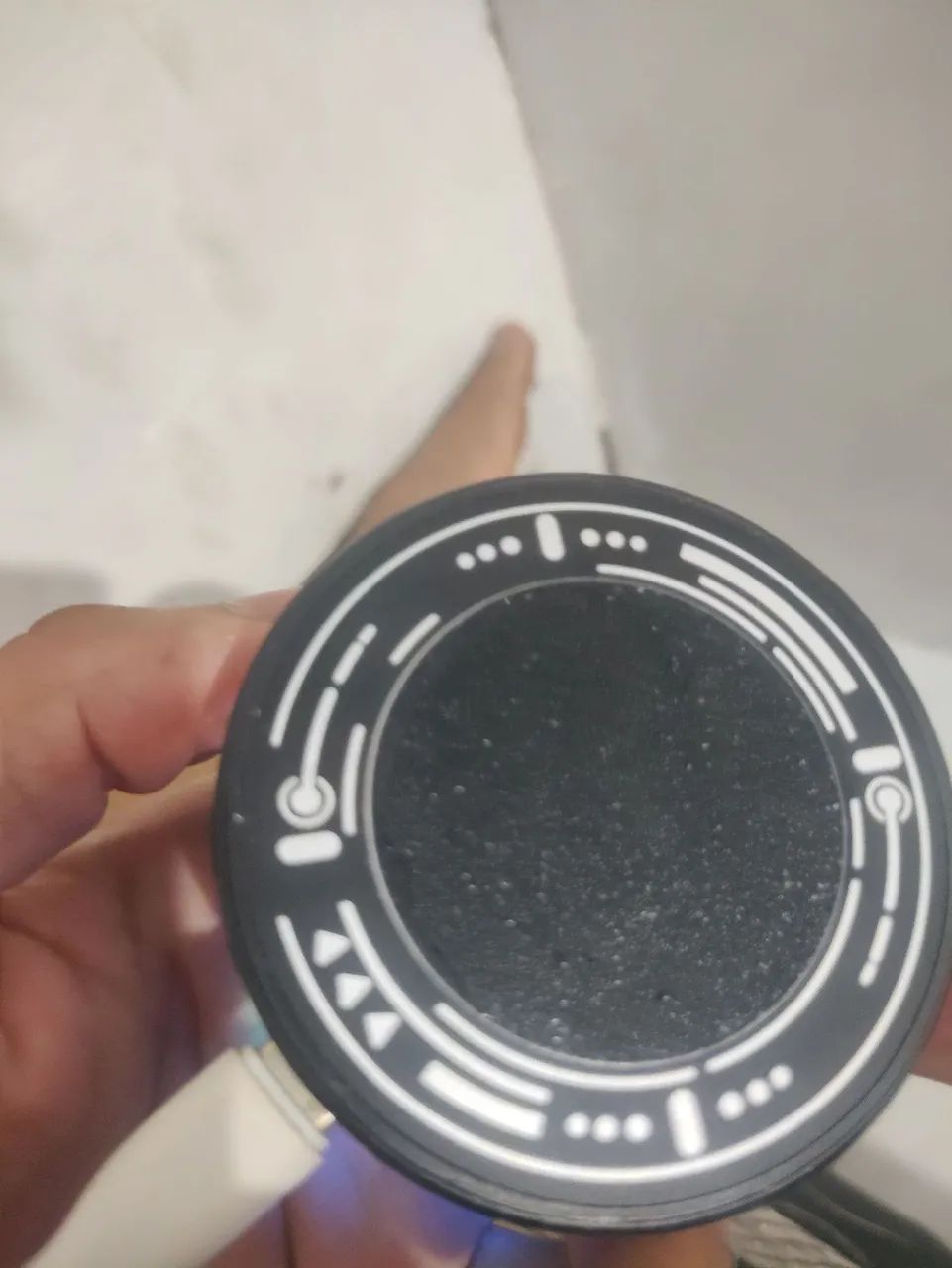 Cooler para celular memu cx08