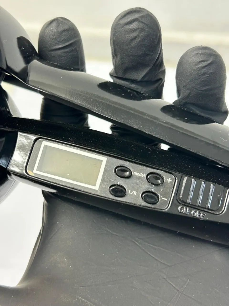 MODELADOR DE CACHOS AUTOMÁTICO - BIVOLT - Foto 2