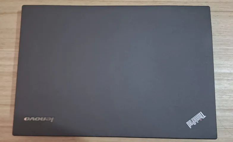 Notebook Lenovo ThinkPad T440 | Intel Core i5 | Memoria 8gb | SSD 240gb + Brinde! - Foto 2