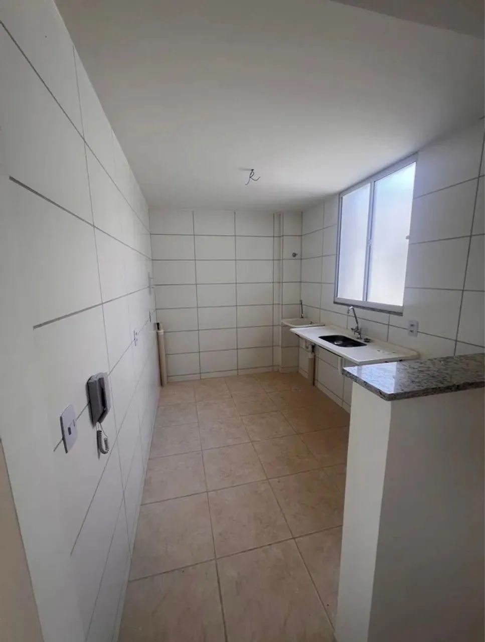 Foto - Montes Claros - Santa Rita I