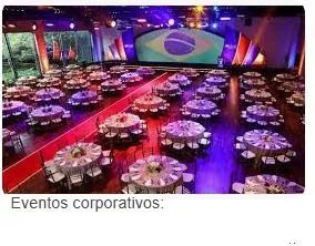 Limpeza em eventos  - Foto 3