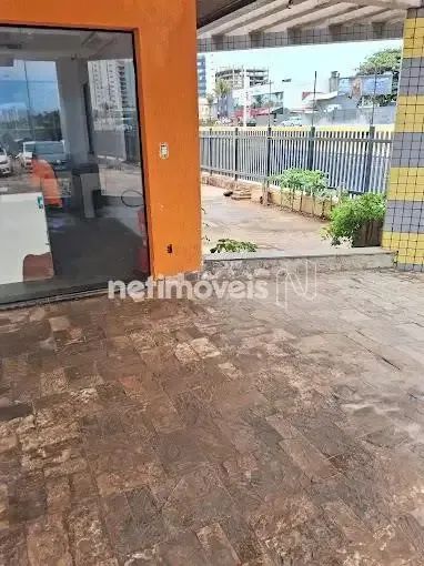 Locação Ponto comercial Pituaçu Salvador - Foto 4