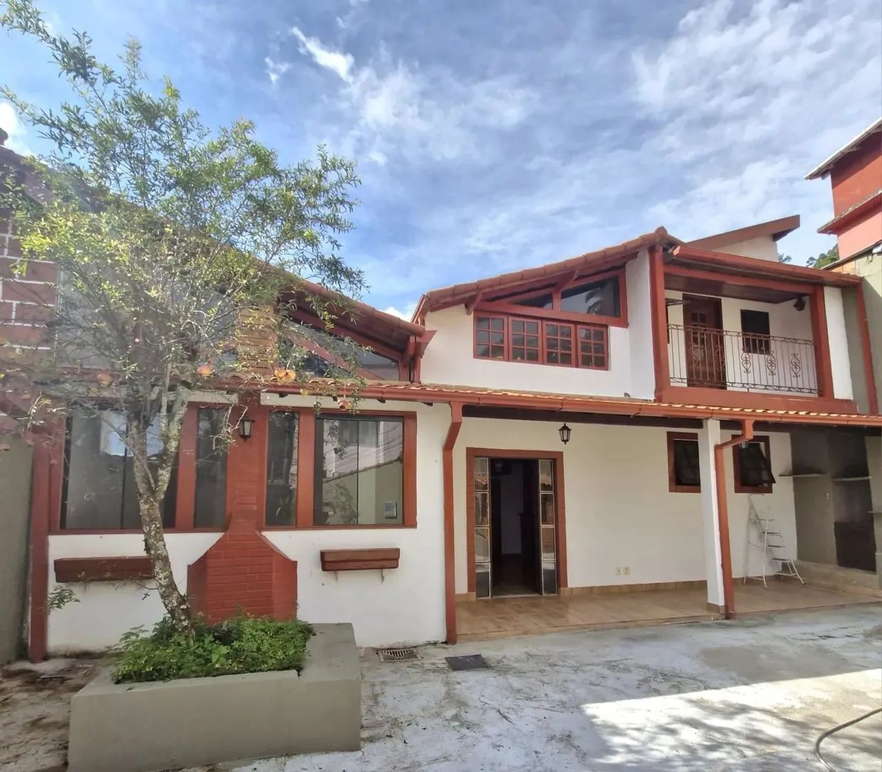 Casa para locação, Morin, Petrópolis, RJ