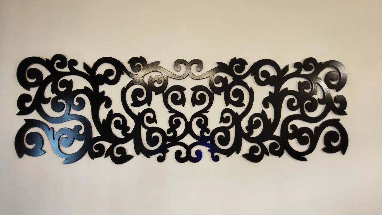 Decoração parede