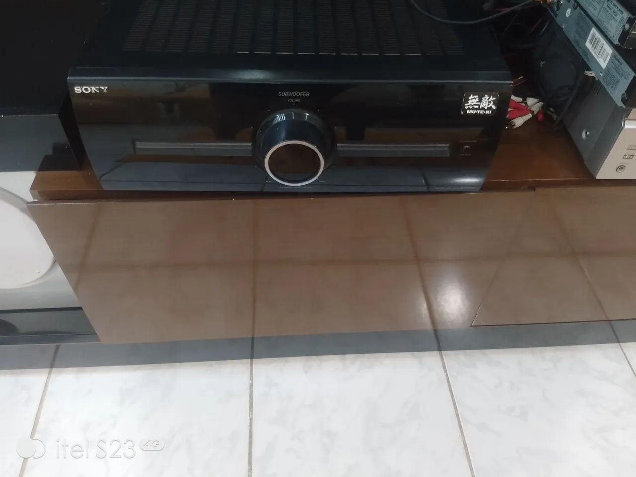 Sony muteke  - Foto 2