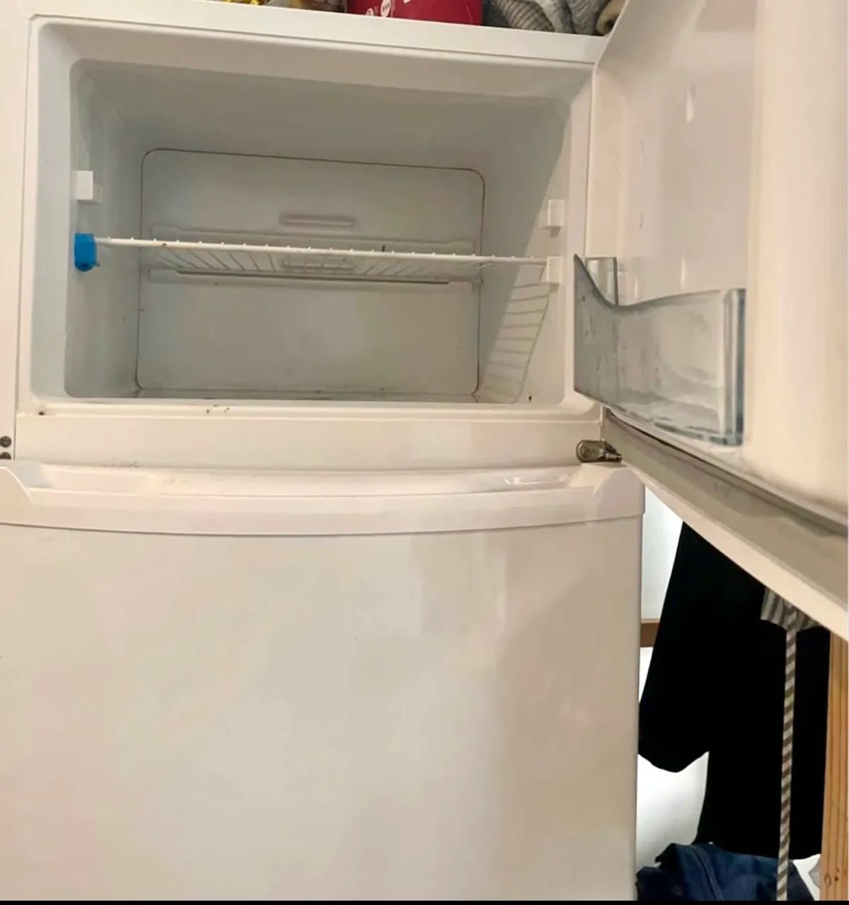 Geladeira Consul 334 litros Duplex  - Foto 2