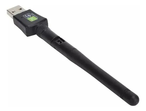 Adaptador Wi-Fi Dual Band 2.4G/5.8G - Internet Rápida e Estável! - Foto 3