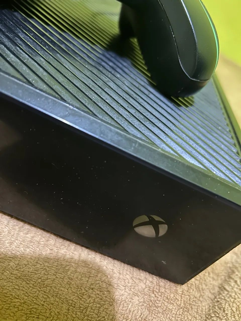 Xbox One com 2 Controles e Fonte - Foto 5