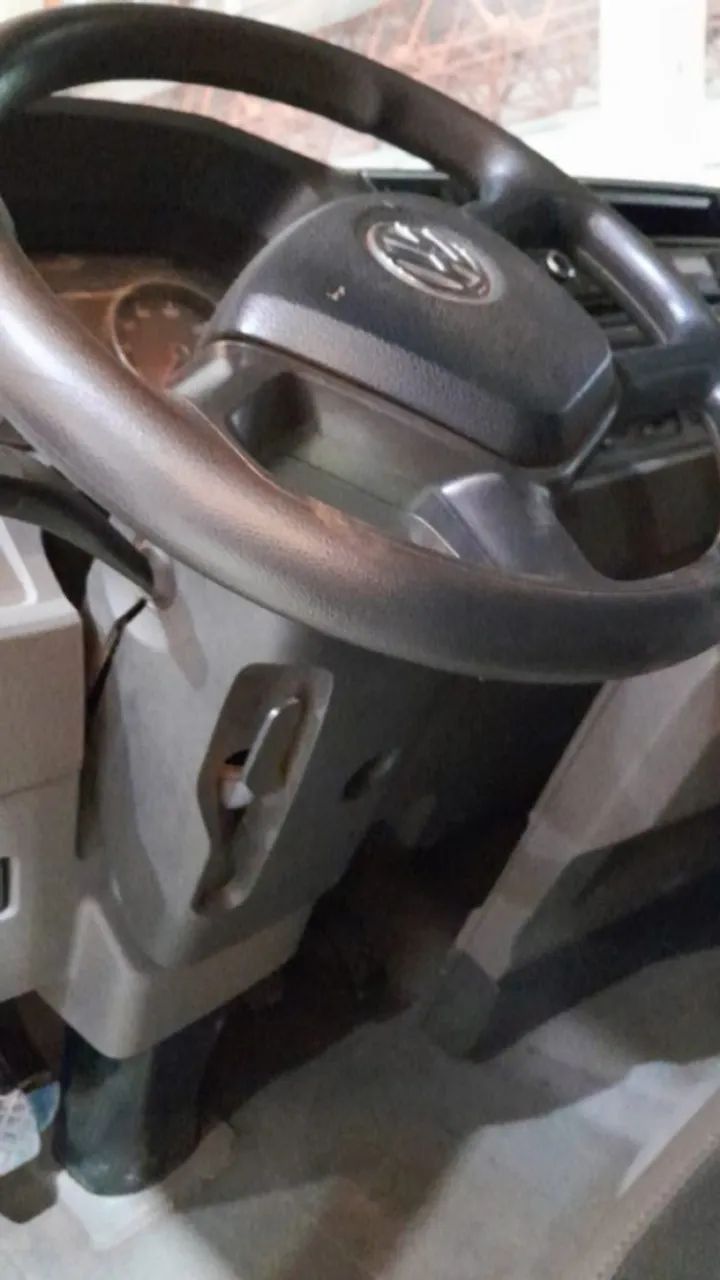 CAMINHÃO PLAT VOLKSWAGEN 9.170 4X2 DELIVERY 9,2T 165CV - Foto 11