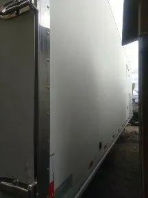 BAU REFRIGERADO TRUCK FIBRASIL 16 PALLETS - Foto 5