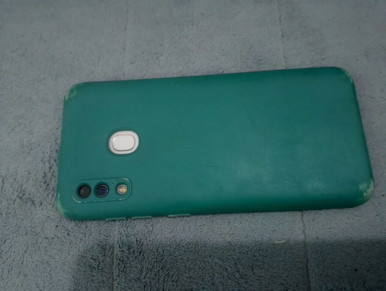 Samsung A30