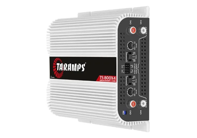 Módulo Amplificador Taramps 800.4