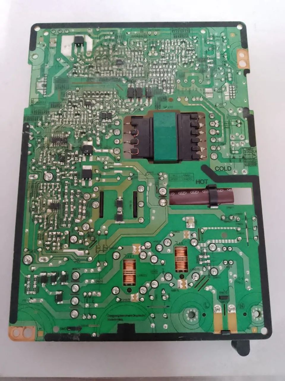 Placa Fonte TV LED Samsung BN44-00884A - Foto 3