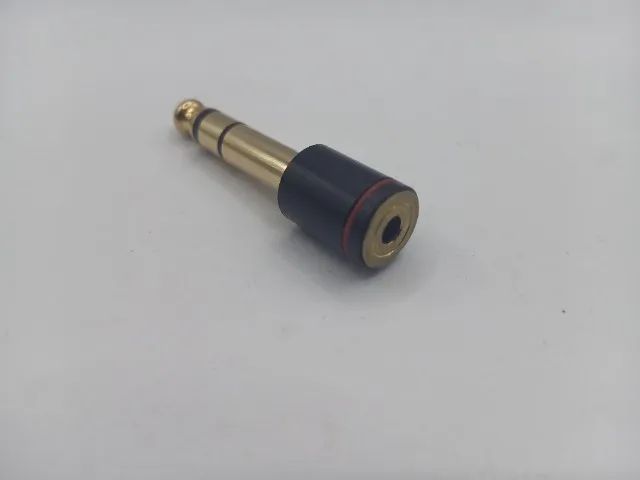 Adaptador P2 para P10