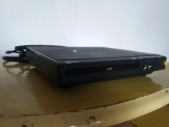 Dvd Player Lenoxx - Foto 2