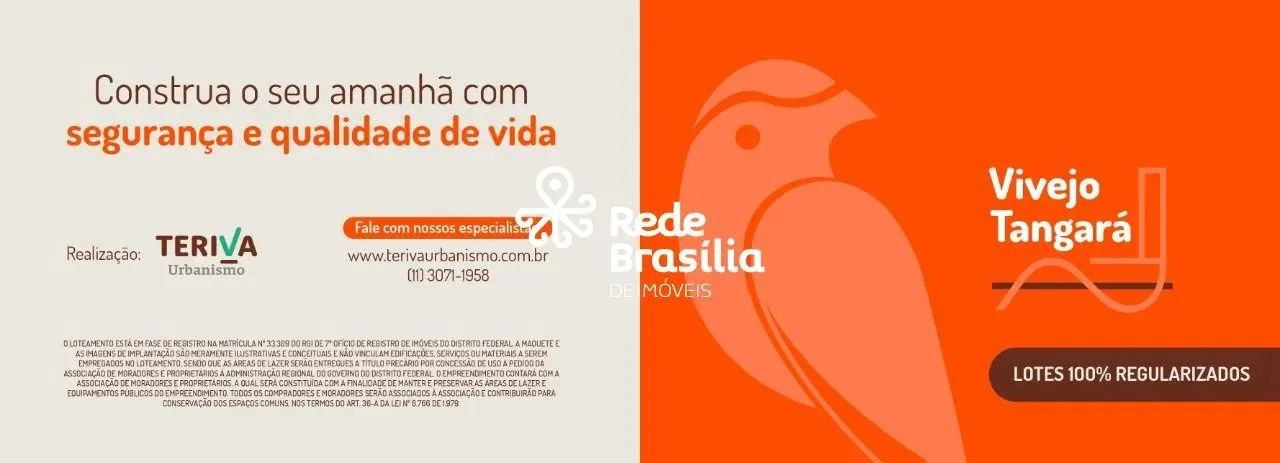 VIVEJO TANGARÁ