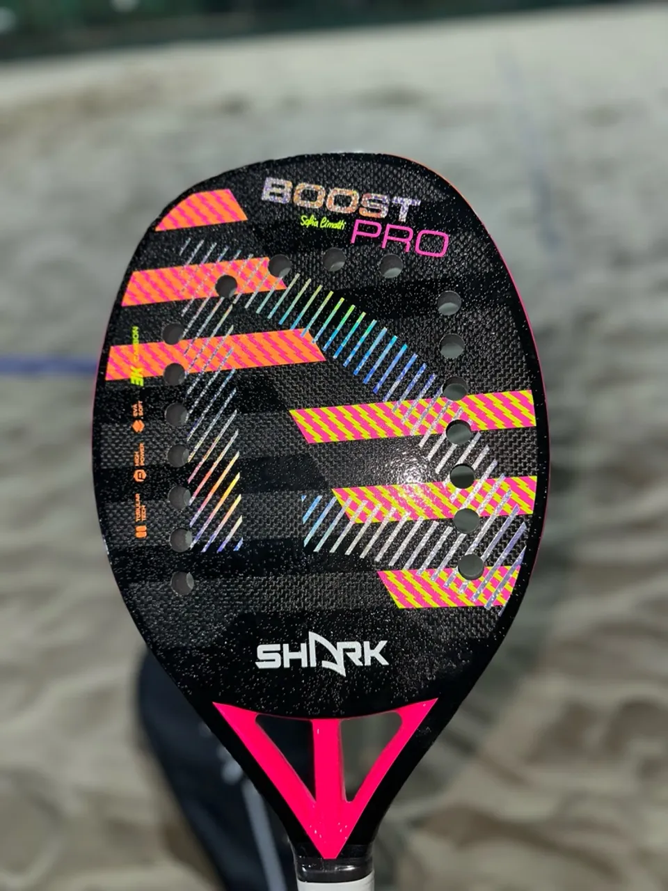 Shark Boost Pro