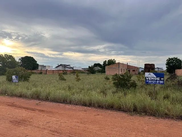 Lote de 360 m2 na terceira quadra da Rua Natal. Apto a financiamento. - Foto 5