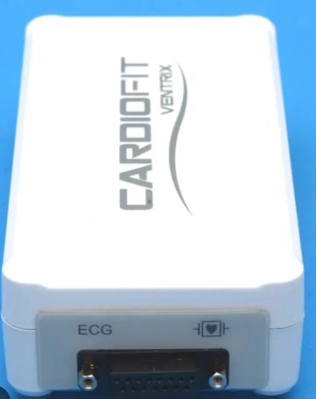 Eletrocardiograma