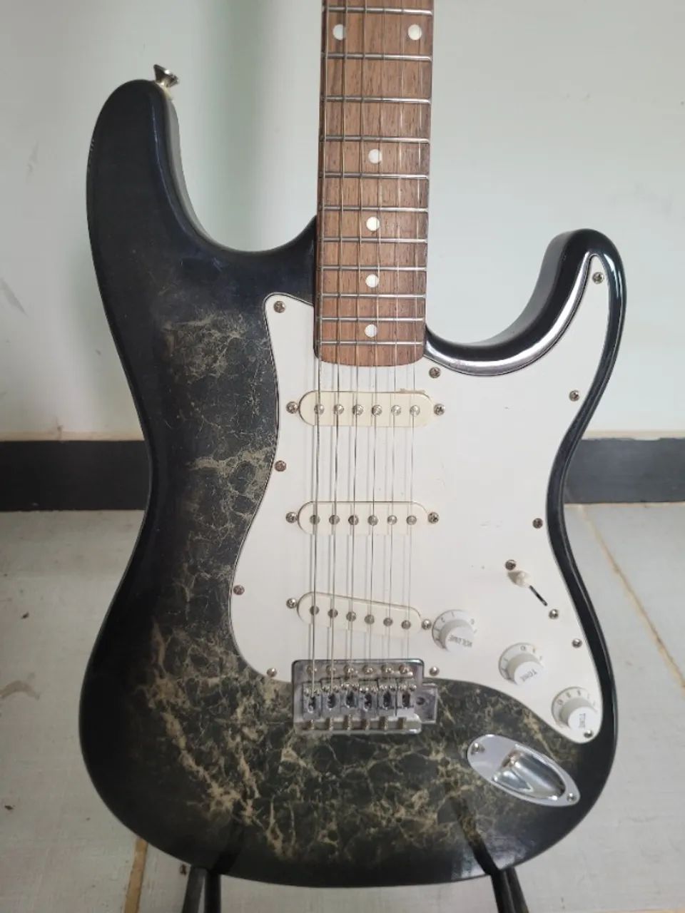 Guitarra Condor Rx20 - Foto 3