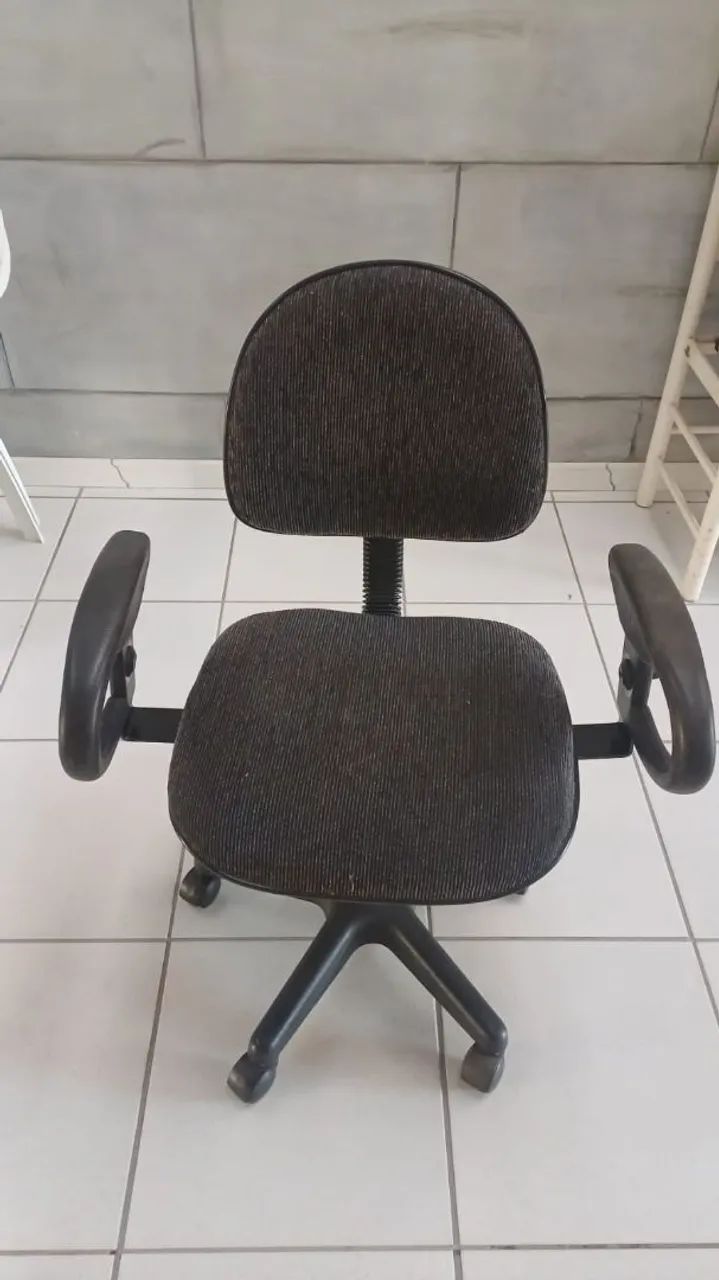 Cadeira escritório 