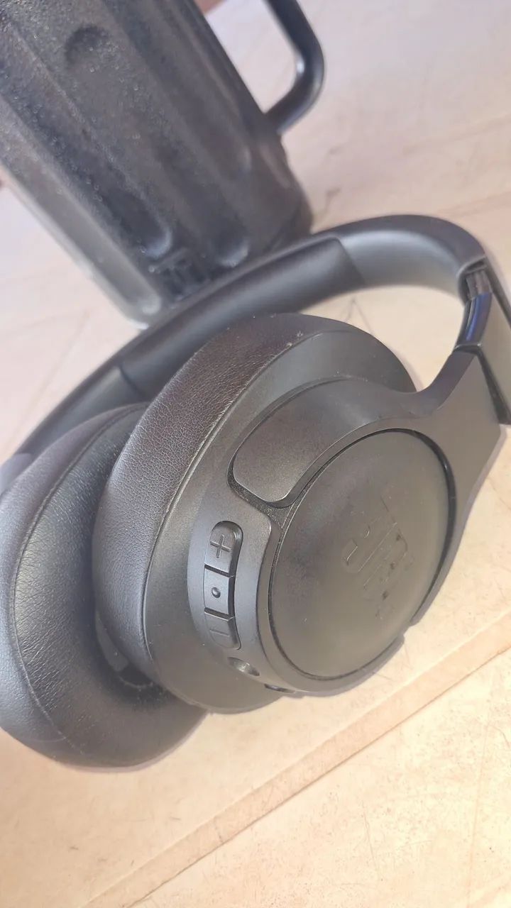 Fone de ouvido JBL - Foto 2