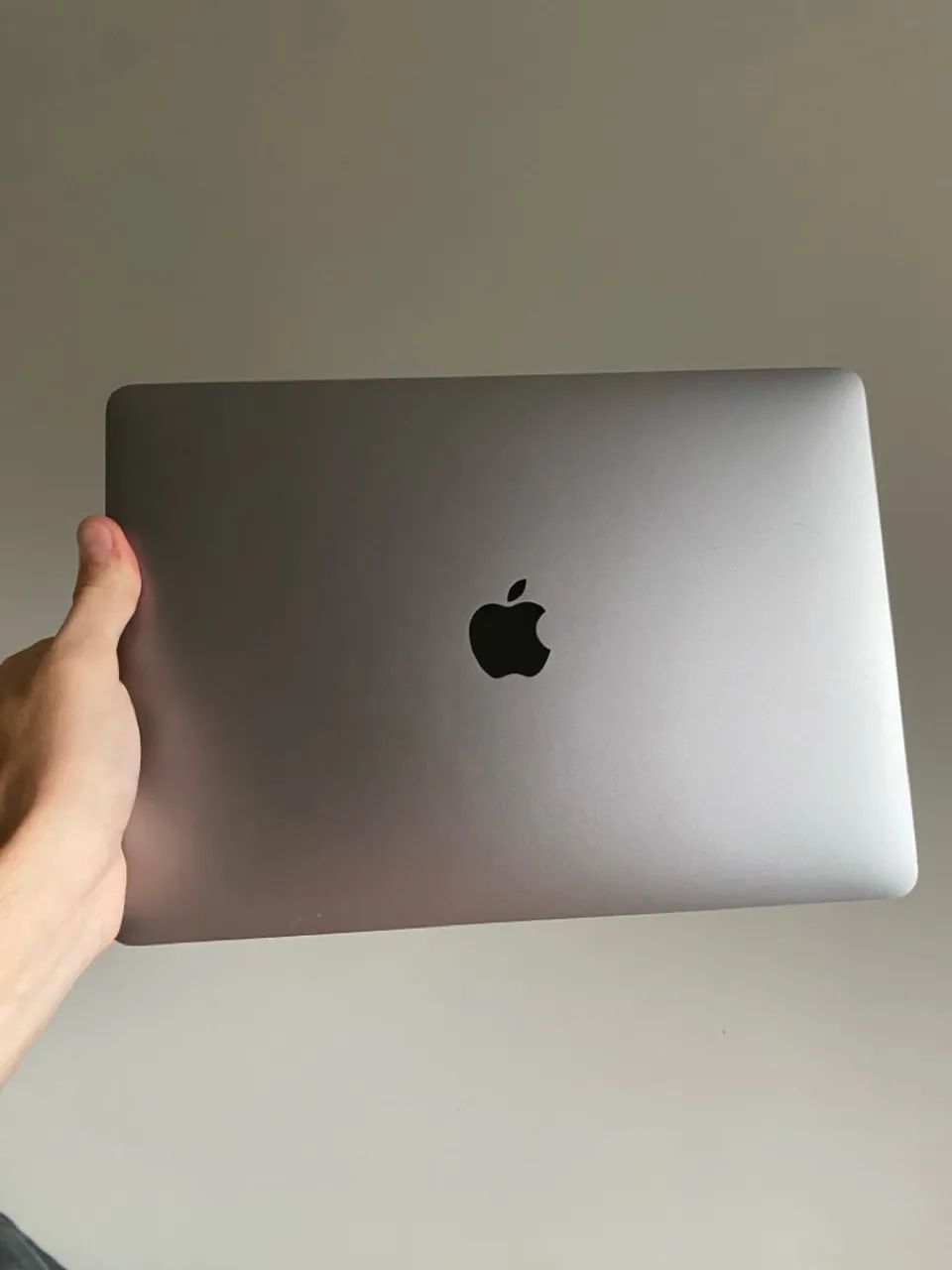 macbook air apple novinho 