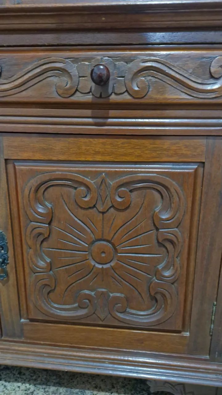 Movel em Cerejeira - Arca e Oratório - Foto 3
