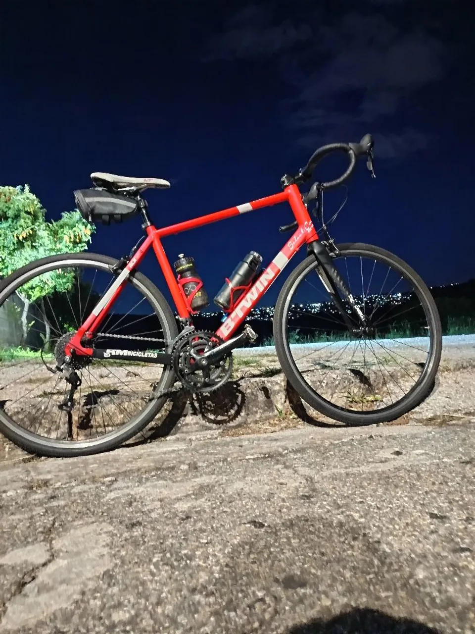 Bicicleta de Ciclismo B'Twin